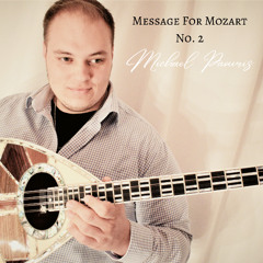 Message for Mozart Part B