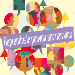 (Re)prendre la parole