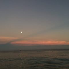 Last summer ( feat. 차우주 )