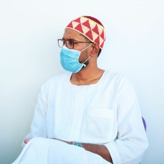 الأمان - محمد صلاح