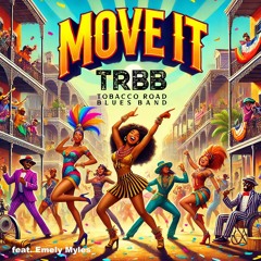 Move It (feat. Emely Myles)