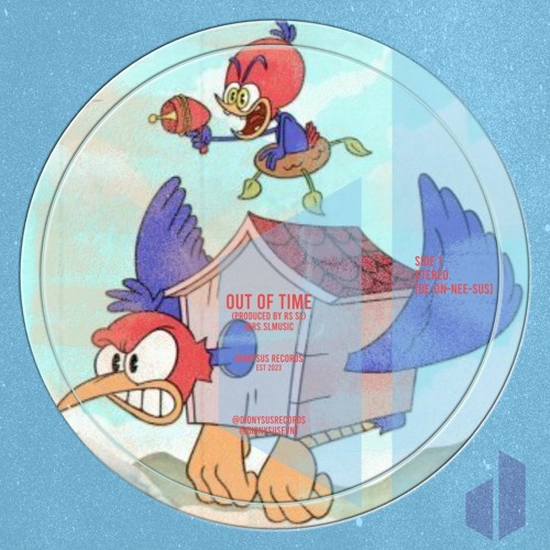 RS SL - Out Of Time (Original Mix) Free Download