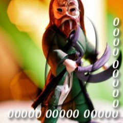 24x0 KapioSan - (Video on Youtube) 名誉ある武士カピオサン