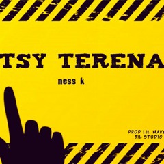 NESSK TSY TERANA (Prod Lil Meker)