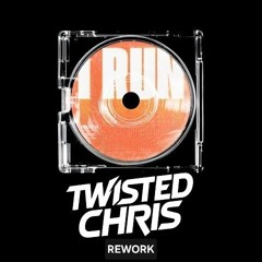 HAVEN- I RUN [ TWISTED CHRIS REWORK ]