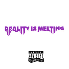Reality Is Melting (prod. vanquish)