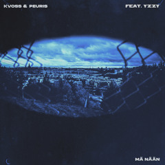 Mä nään (feat. Yzzy)