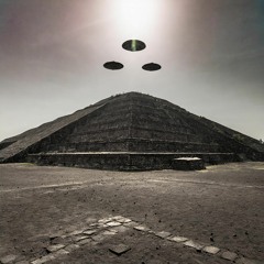 𝐄𝐏𝐈𝐒𝐎𝐃𝐈𝐎 020: La pirámide del Sol (Teotihuacán) - Eafhm
