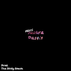 Vuokra Rästis clean-edit (Prod. The Dirdy South)