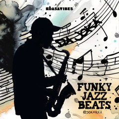 DA JOKA  _ Funky Beatz (@jokarei9