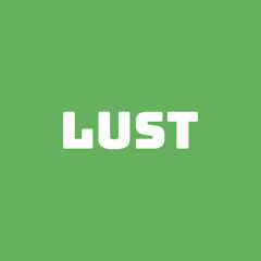 LUST Series #10 Pino Peña