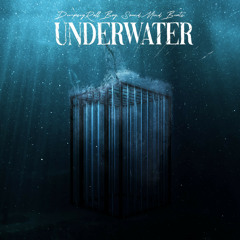 Underwater