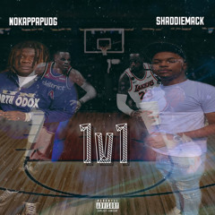 shaddiemack 1v1 feat nokappa pudg