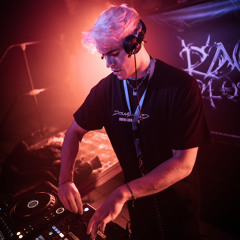 DISHØNØRED @RaveSolution|Thisisrave 09.02.24 [STOLLEN134]