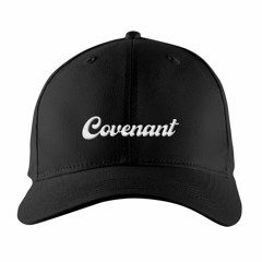 Michael Chandler Covenant Hat