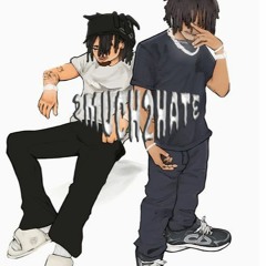 k4m X Z$NO - 2Much2Hate !