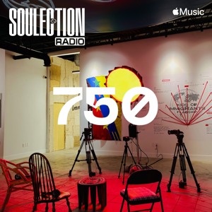 Show #750 | R&B, Classics, Soul, Blends, & House
