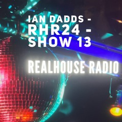 RHR Show 13