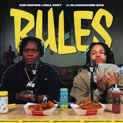 AMF Empire & Rell Vert & Bloodhound Q50 — Rules