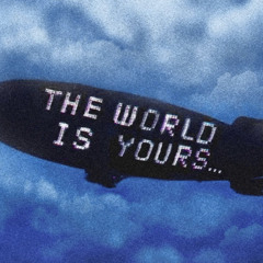 ARCADE 'PIECE OF MIND' PROD. BY HUSH