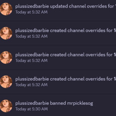 No New Rules for A5 (Barbie & Potwizard Diss)