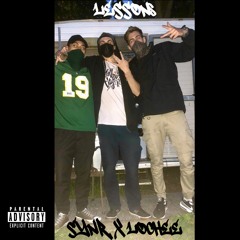 Lessons (SYNR X LOCHEE)