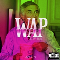 WAP (City Mix)