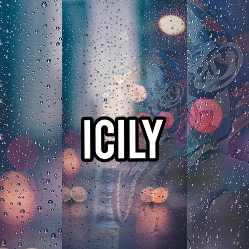 Icily (ft LIL BANKS)