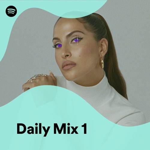 Daily Mix 1