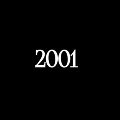 since2001 (prod. dozefy)