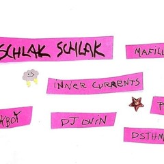 [INDUSTRIAL / TECHNO] Schlak Schlak Party @ La Pointe Lafayette - 11/03/23