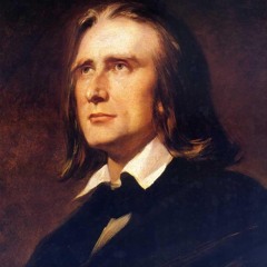 Liebestraum No. 3 - Frans Liszt
