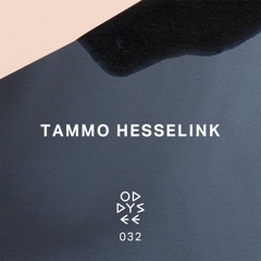 Oddysee 032 | 'Middle of Float' by Tammo Hesselink