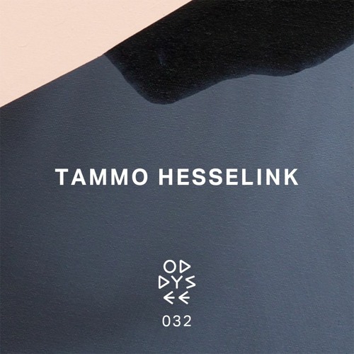 Oddysee 032 | 'Middle of Float' by Tammo Hesselink
