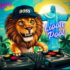 GOOD VIBES (LIOON POOL DJ)