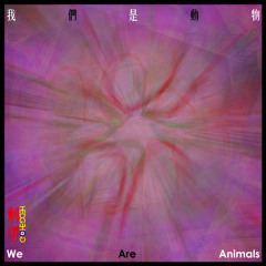 我們是動物