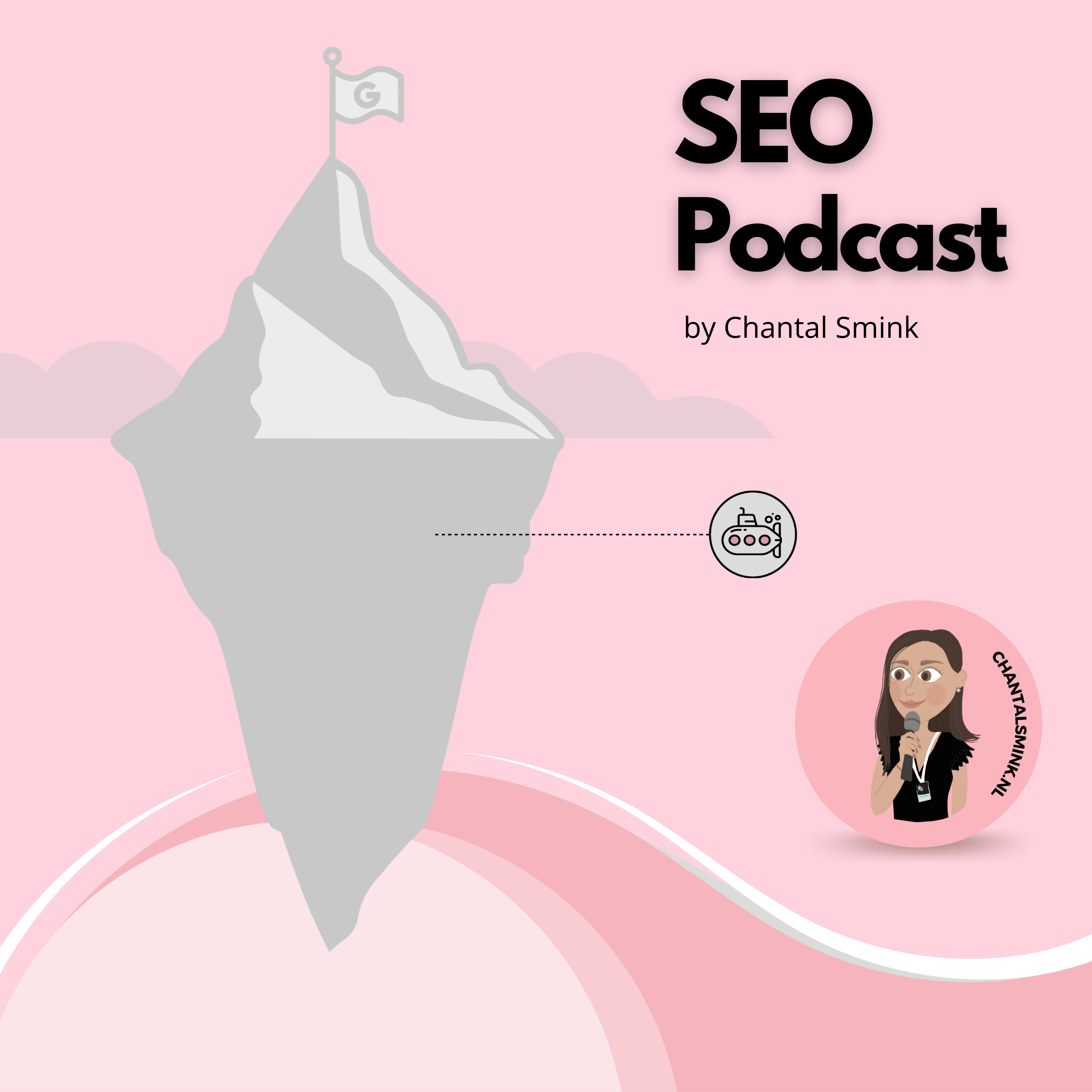 SEO & Organic Marketing by Chantal Smink