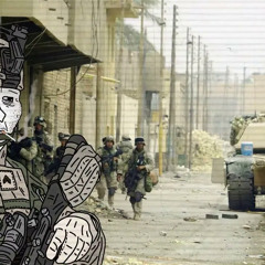 Boulevard Of Broken Dreams But You're Ambushed On A Combat Patrol In Ramadi - DxvIDjuyCao