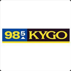 NEW: Zone On Air - KYGO Now - Aircheck Demo - Zone Jingles