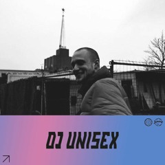 Mix.29 – DJ Unisex