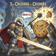 Madbadger vs Cookies - The Rescue