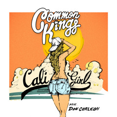 Cali Girl (feat. Don Corleon)