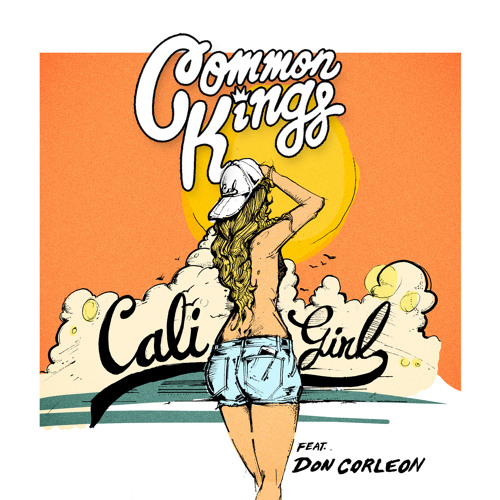 Cali Girl (feat. Don Corleon)
