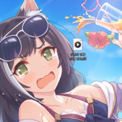 Turn the Tide Tekk remix - Fangs