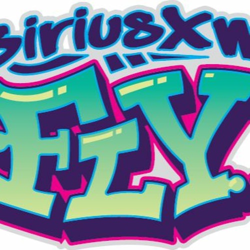 Lord Sear SiriusXm Fly Mix 8-4-2023