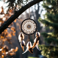 Dreamcatcher