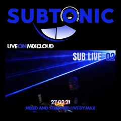 SUB ~ LIVE 02