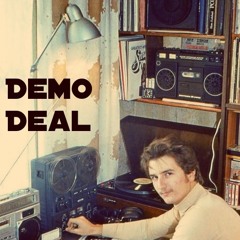 Demo Deal Mix 1/24