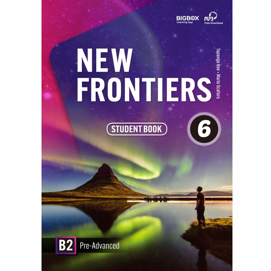 Stream Track 01 - 03 New Frontiers 6 SB by Compass Stream Track 01 - 03 New Frontiers 6 SB by Compass