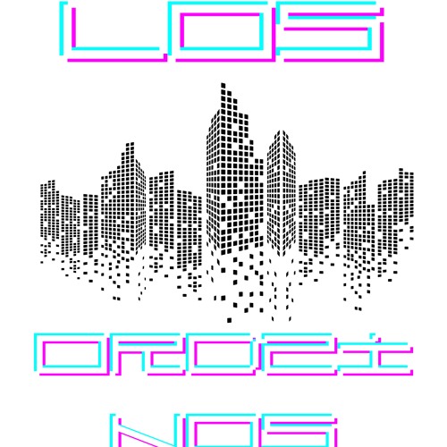 06.Pędzel - Los Ordzinos